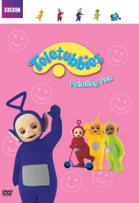 Телепузики бесплатно
